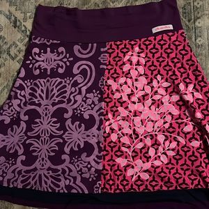 Olkapolka Indie Skirt
